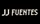 JJ Fuentes