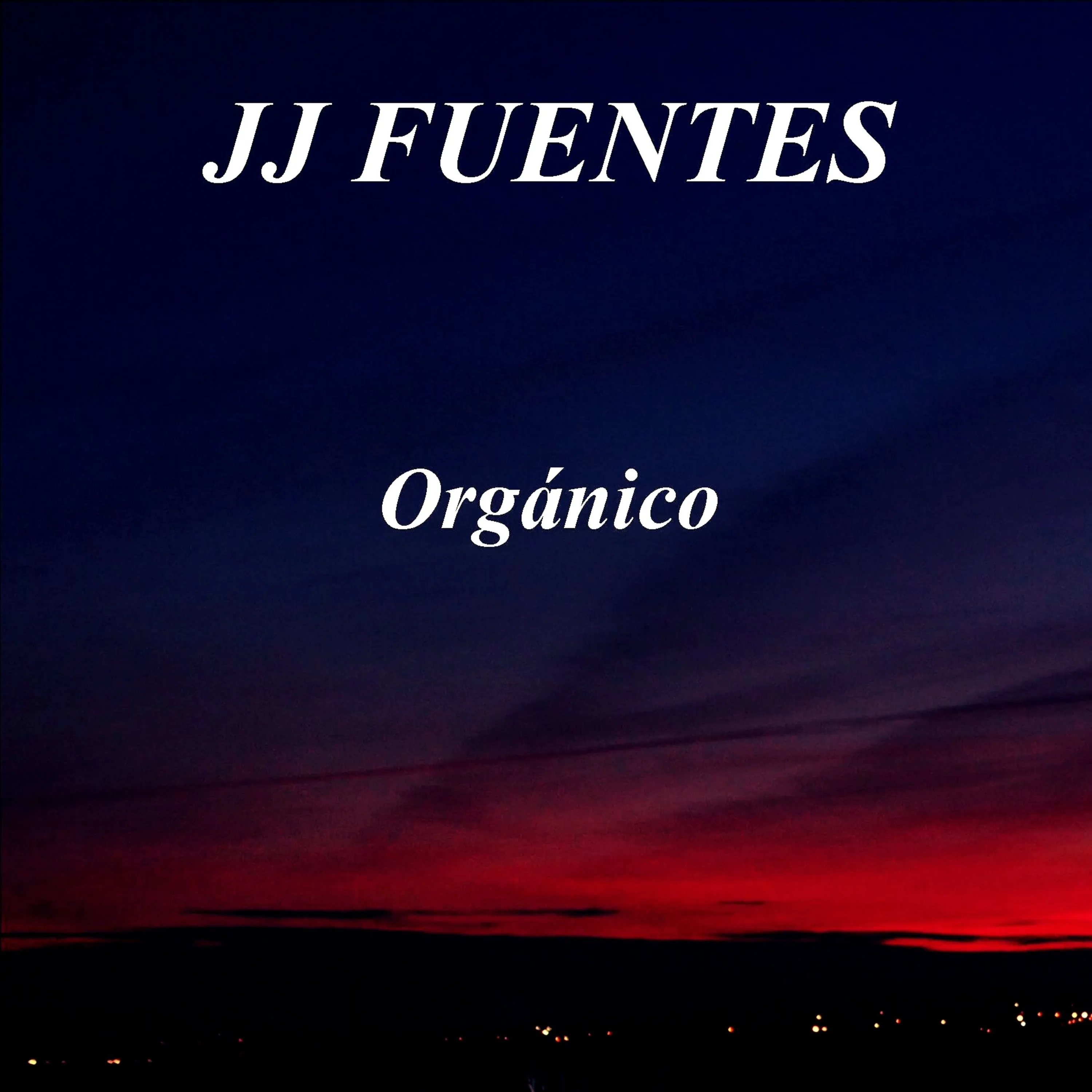 Portada de Orgánico